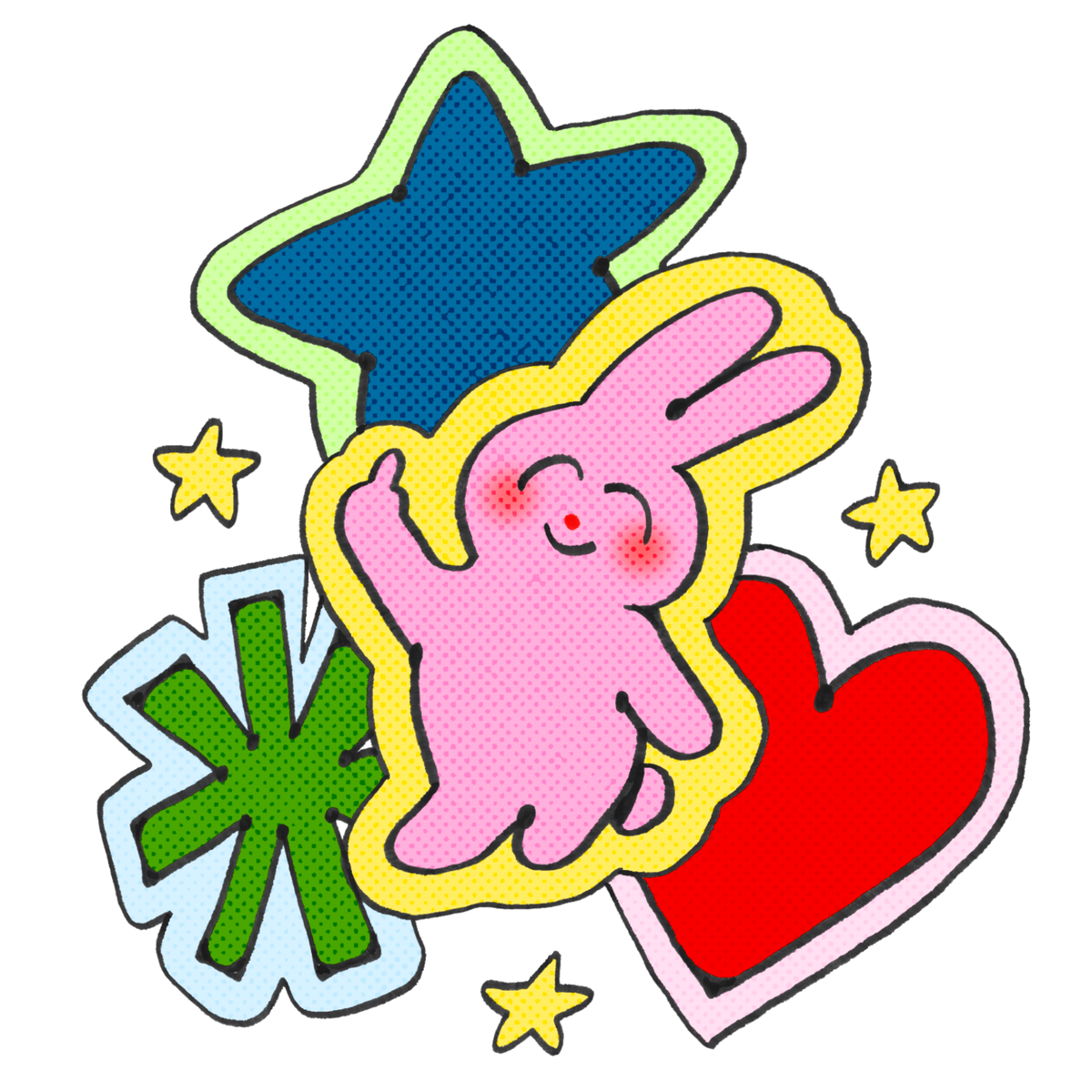 Stickers