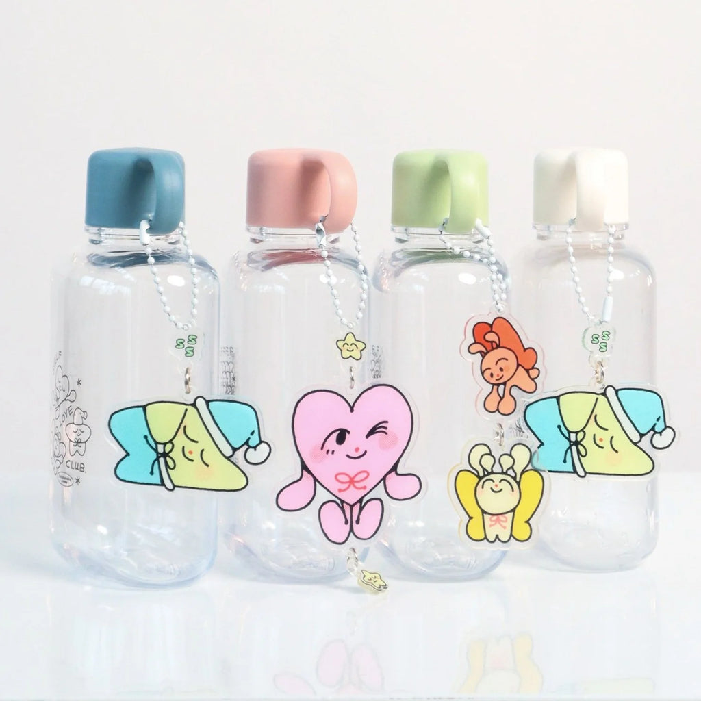 Blindbox Bottles & Charms [SADSHRIMPS x LAURIER COLLAB]