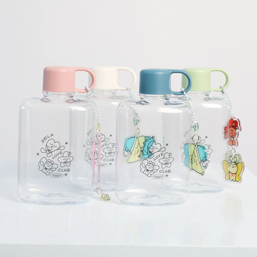 Blindbox Bottles & Charms [SADSHRIMPS x LAURIER COLLAB]