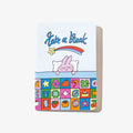 Take a Break Notebook