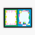 Existential Crisis Memo Pad