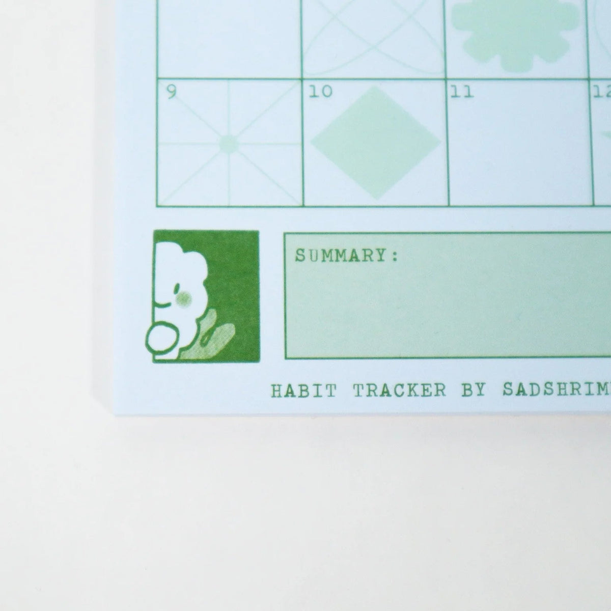 Good Habits Tracker