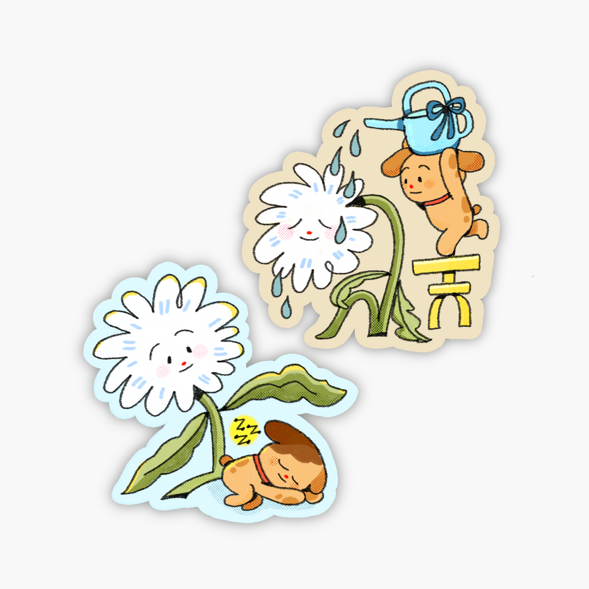 True Friendship Set