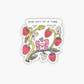 All Good Sticker