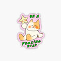 You're a Star Sticker