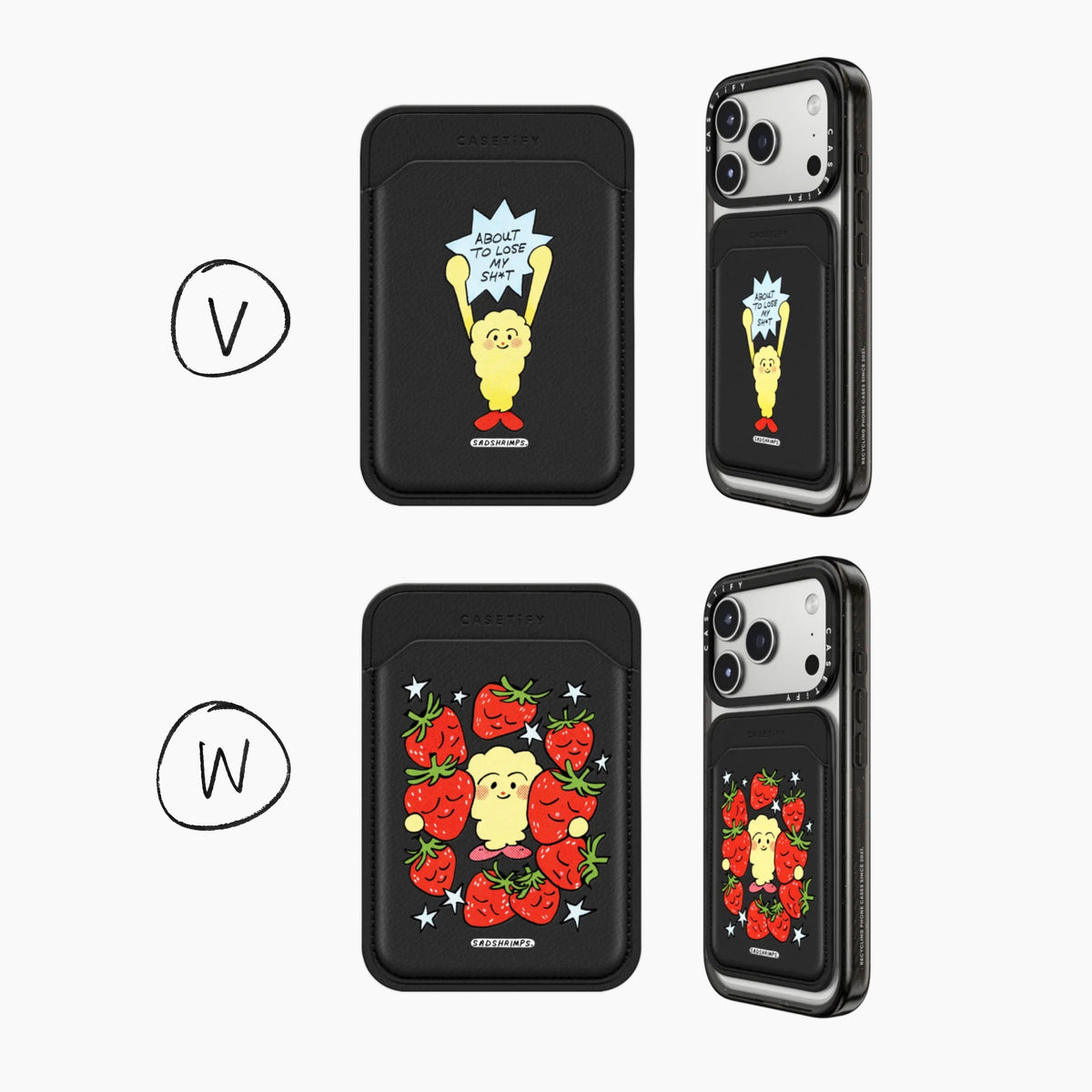 CASETiFY SAMPLE SALE
