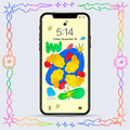 Mobile Wallpaper Bundle [Set of 12]