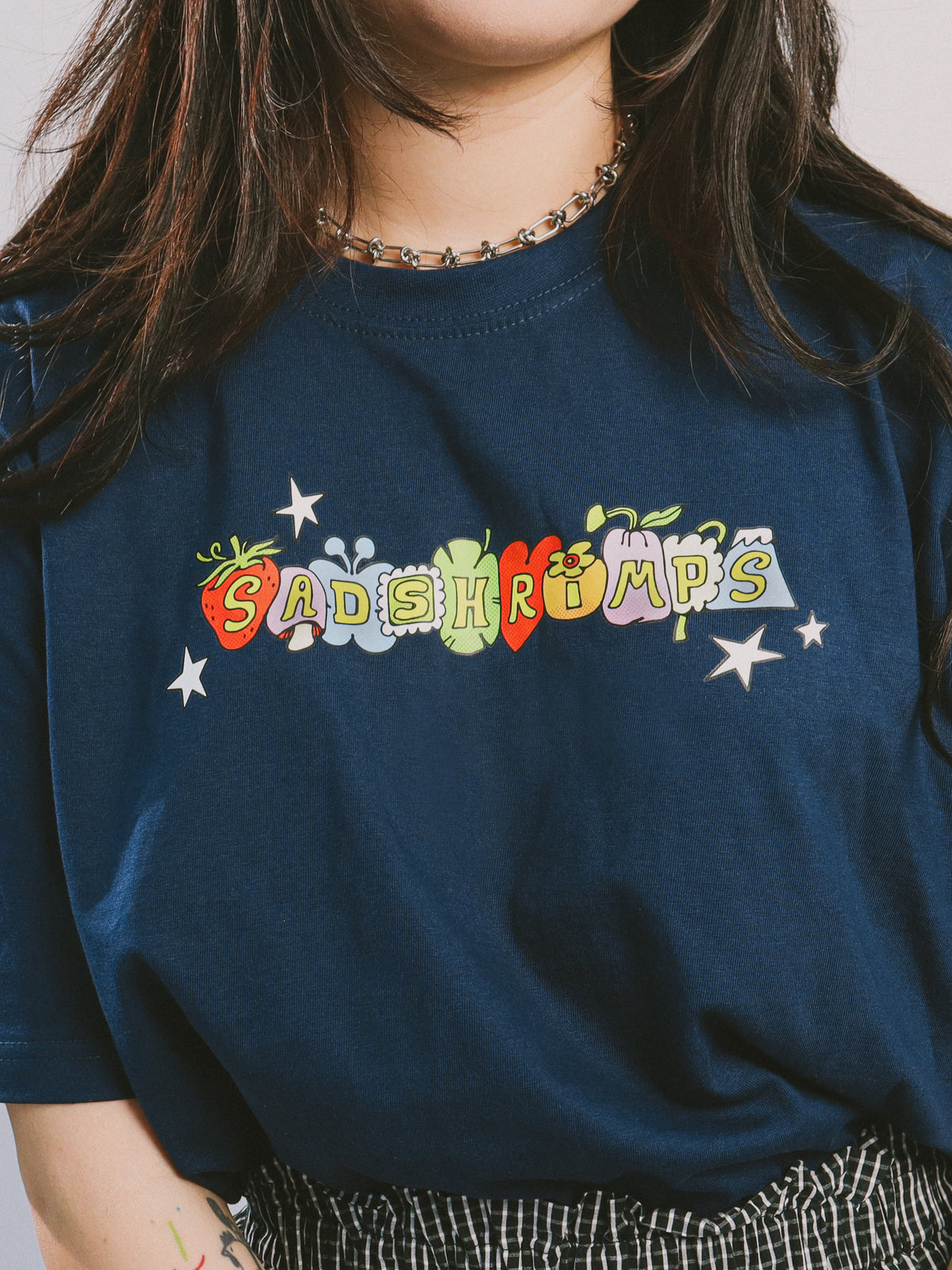 Charming Tee