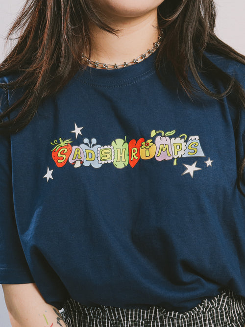 Charming Tee