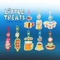 Little Treat Keyring [Blind Bag]