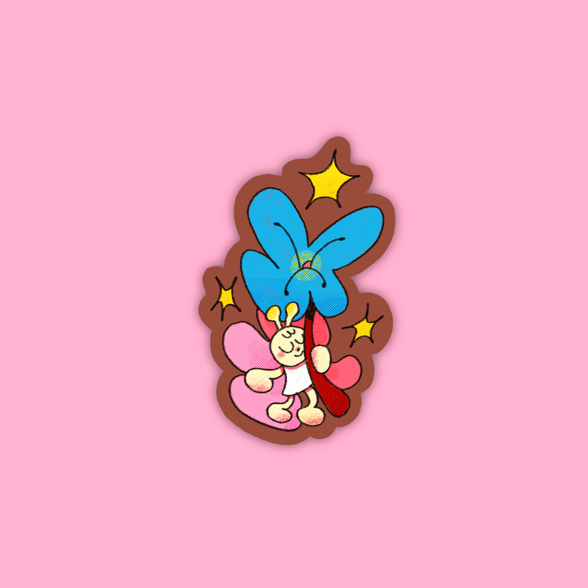 Some Magic Sticker