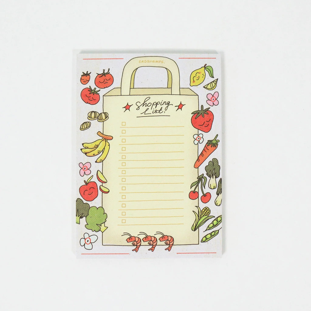 Superior Shopping List