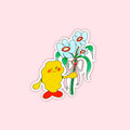 Sweet Surprise Sticker