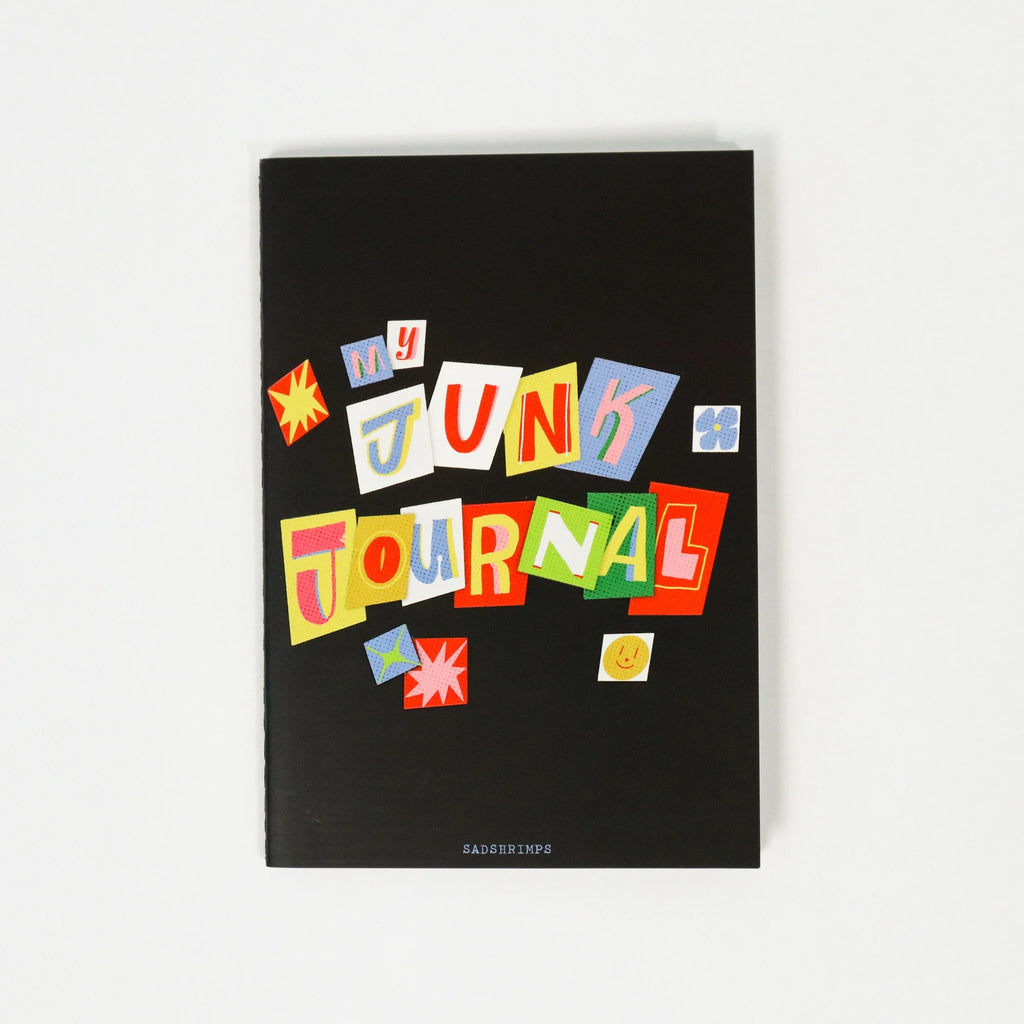 THE Junk Journal