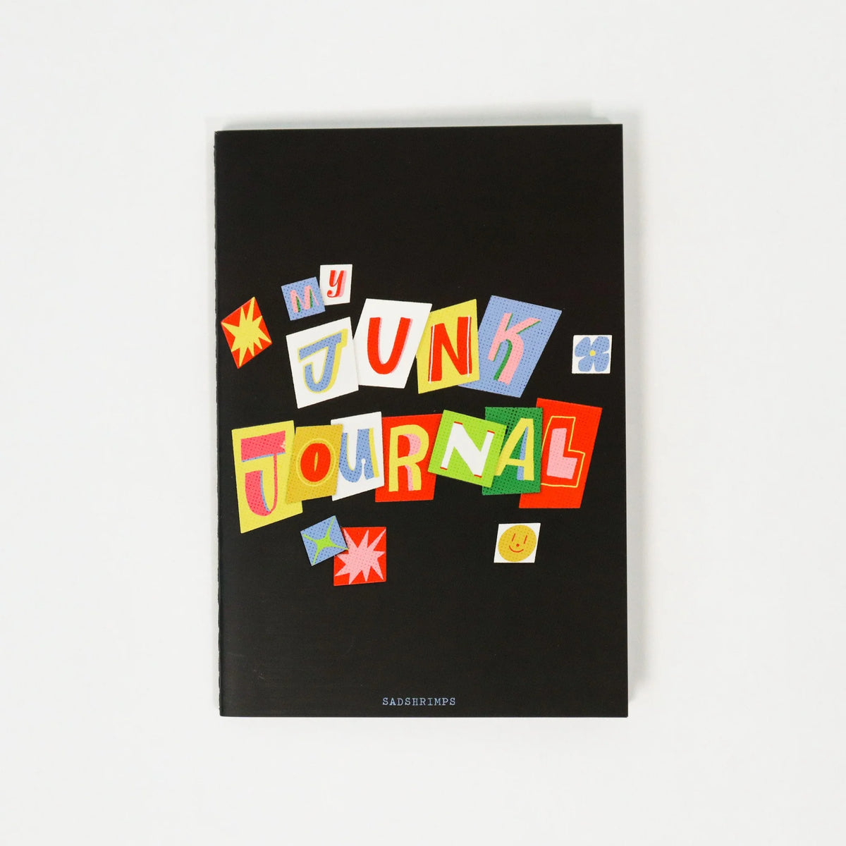 THE Junk Journal