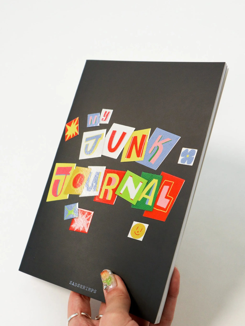 THE Junk Journal