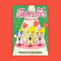 The Shrimpettes Print