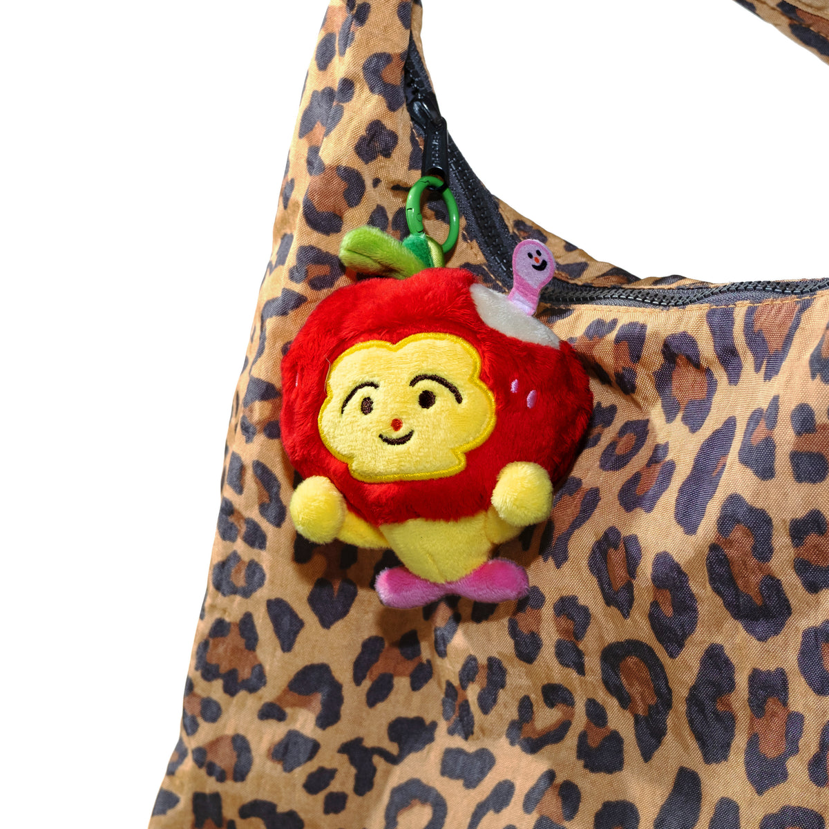 Shrimp Friends Plushie Keyring [Blind Box]