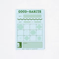 Good Habits Tracker
