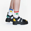 Moody Socks
